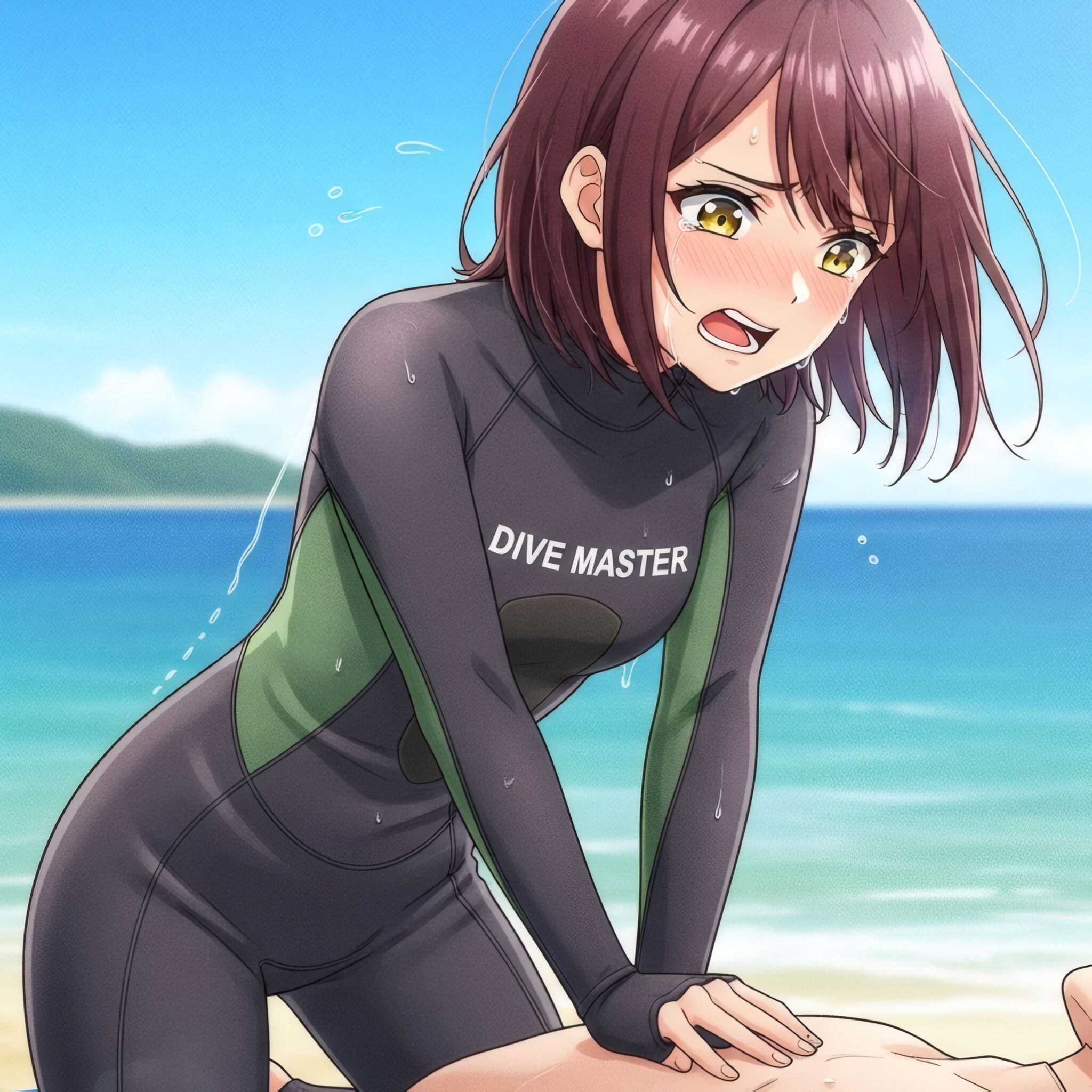 1