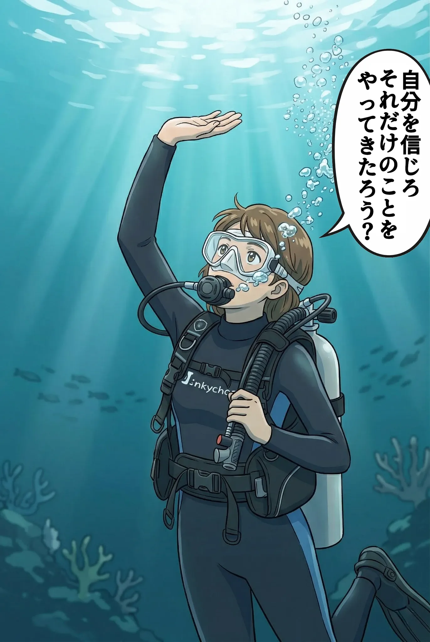 1